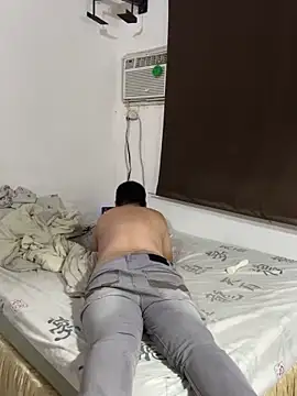 Diabloproducciones online show from December 14, 2:07 am