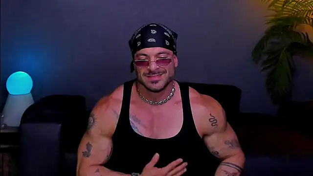 dennis cox1 online show from November 15, 1:40 am