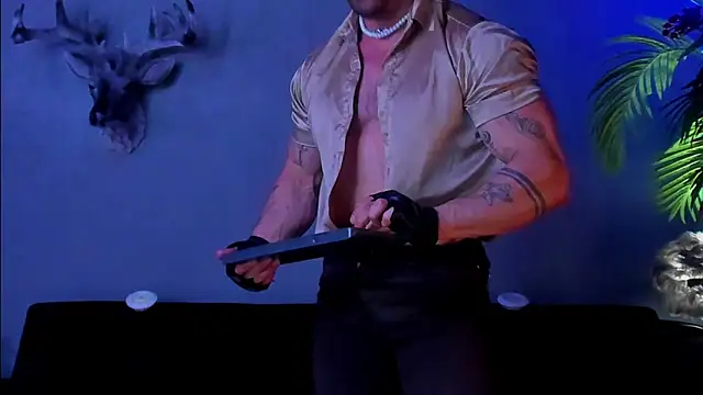 dennis cox1 online show from March 19, 9:56 am