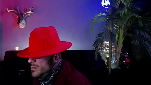 dennis cox1 online show from April 4, 2:19 am