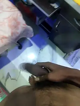 sanddyk99 online show from February 9, 6:34 pm