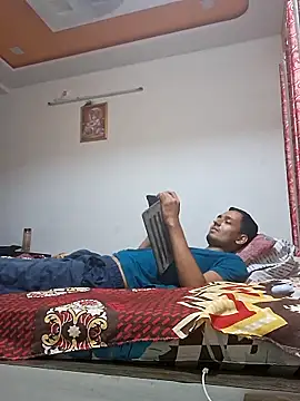 callmejaggy online show from April 19, 6:10 pm