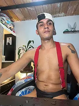 Angel latinboy online show from January 16, 10:12 pm