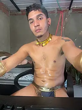 Angel latinboy online show from July 10, 2:20 pm