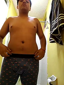 Davidhdz1988Jj online show from March 17, 11:18 pm