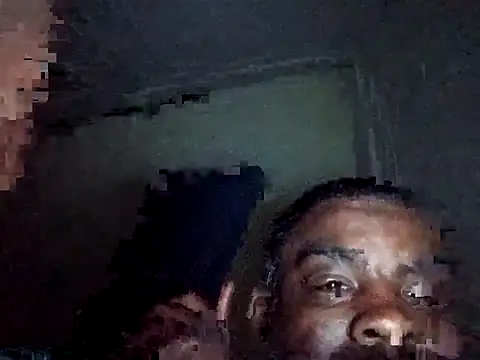 DonBloodrush online show from November 10, 6:18 am