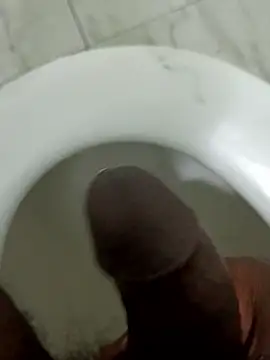 DonBloodrush online show from September 23, 1:05 am