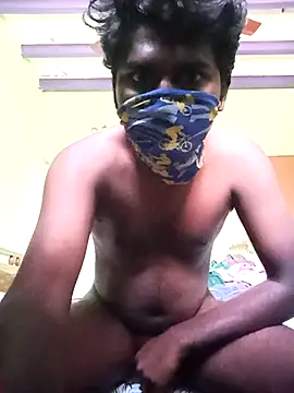 hotboysahil online show from February 13, 10:42 am