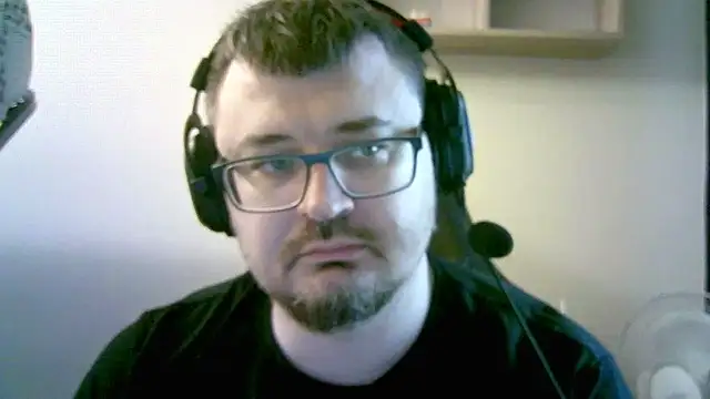 SirAbuser online show from November 21, 9:41 am