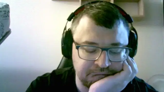 SirAbuser online show from November 20, 9:19 am