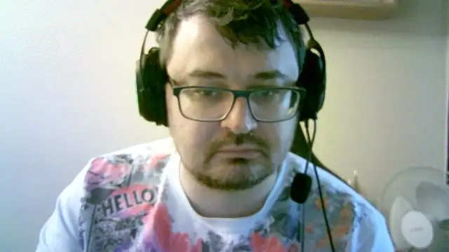 SirAbuser online show from November 5, 8:27 am