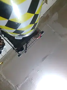 Snapshot of Juancho1R chatting on October 1, 7:45 am Juancho1R online show from October 1, 7:45 am