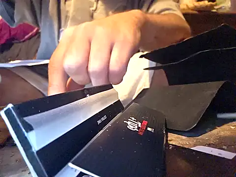 Halloalbert889 online show from October 11, 3:32 am