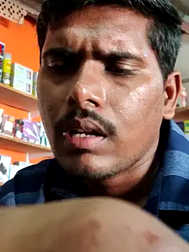 Markroco696 online show from September 11, 4:44 am