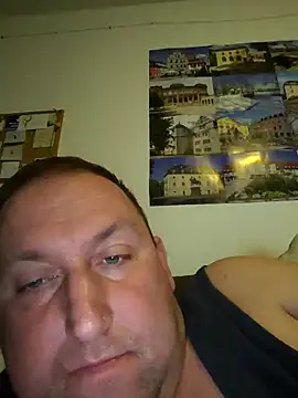 GenuineDedication42 online show from January 17, 7:16 pm