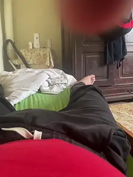 Daniel cornel online show from September 25, 2:16 pm