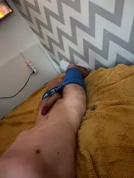 Seriy43 online show from December 17, 11:39 am