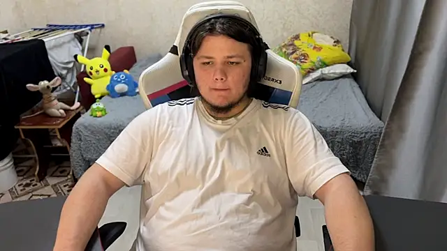 desiredude9 online show from October 26, 6:32 pm