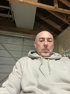 Richmcgee online show from February 27, 8:19 pm