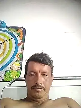 colombiano198720 online show from October 23, 3:15 pm