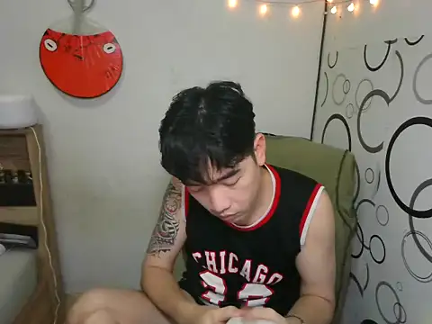 moaman190 online show from November 24, 2:29 pm