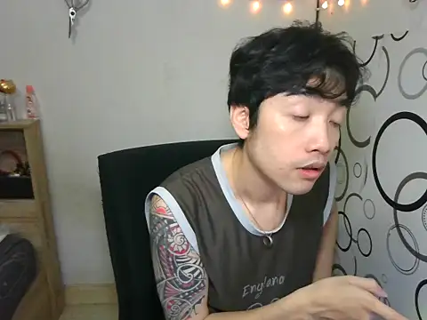 moaman190 online show from October 26, 5:59 pm