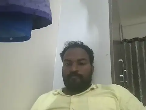 king godgm online show from October 5, 4:00 pm