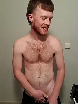 bailey mcvicar online show from February 4, 8:37 pm