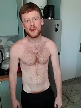 bailey mcvicar online show from February 19, 12:34 pm