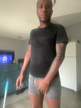 stressreliever94 online show from January 6, 7:18 pm