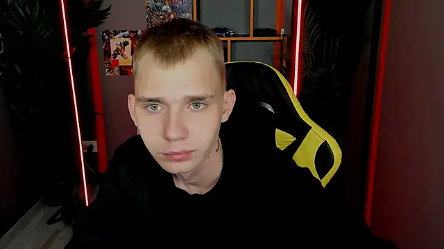 TimBlaks online show from October 13, 8:48 pm