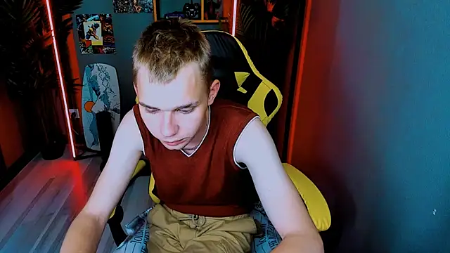 TimBlaks online show from September 16, 9:15 pm