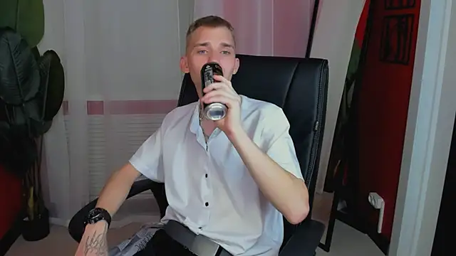 TimBlaks online show from October 16, 9:01 pm