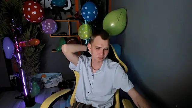 TimBlaks online show from September 9, 4:50 pm