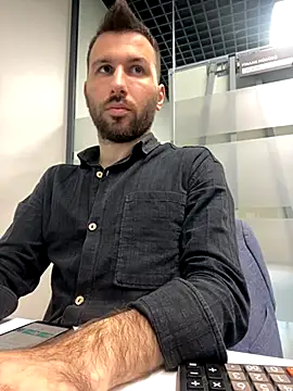 speddy34 online show from October 10, 1:38 pm