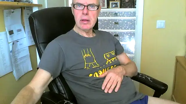 Klipparn online show from March 4, 7:26 am