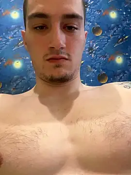 fronkie9384 online show from March 25, 10:41 am