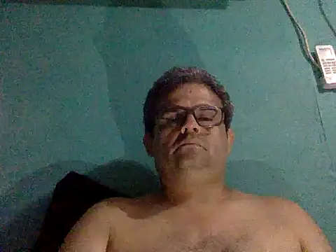 Katracho6969 online show from October 14, 4:30 am