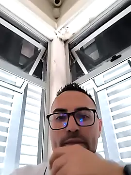 Jharicio-89 online show from September 18, 6:54 pm