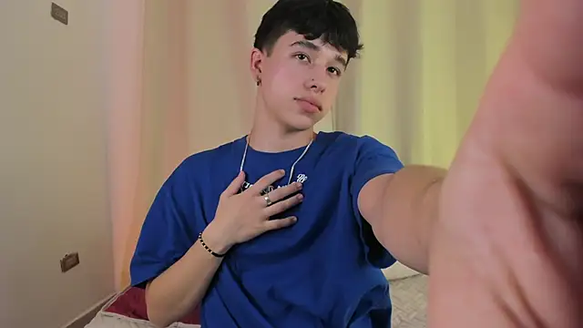 mrhot night online show from October 10, 12:48 am