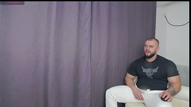 RickyMiami1 online show from December 18, 7:21 pm