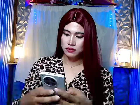UrAsianCummer online show from October 15, 12:13 pm