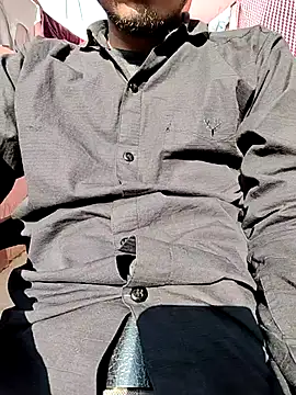 YourTarzan online show from February 13, 4:41 am