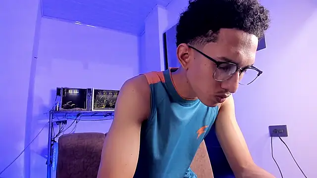 Cj davis  online show from November 6, 12:46 am