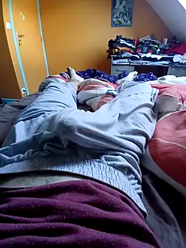 Aymeric35000 online show from March 28, 9:20 am