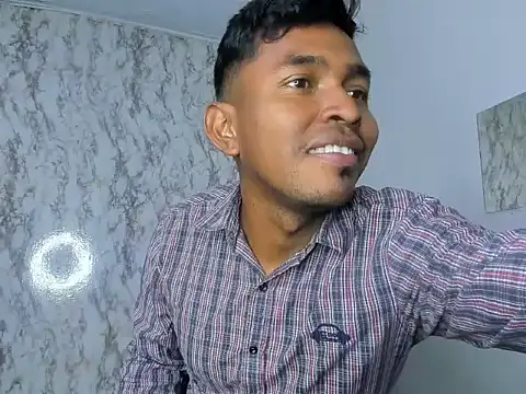 Adam Morgan2 online show from February 7, 1:18 pm