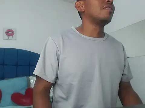 Adam Morgan2 online show from November 13, 12:54 pm