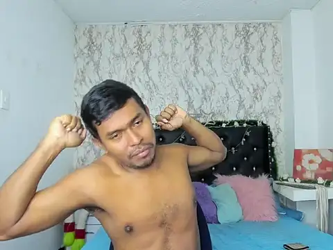 Adam Morgan2 online show from December 22, 2:14 pm