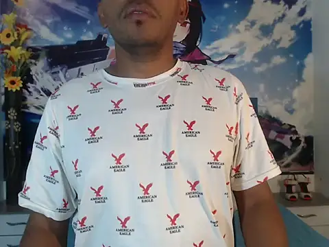 Adam Morgan2 online show from April 11, 2:53 pm