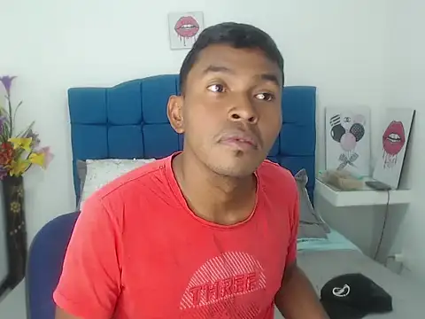 Adam Morgan2 online show from November 10, 3:11 am